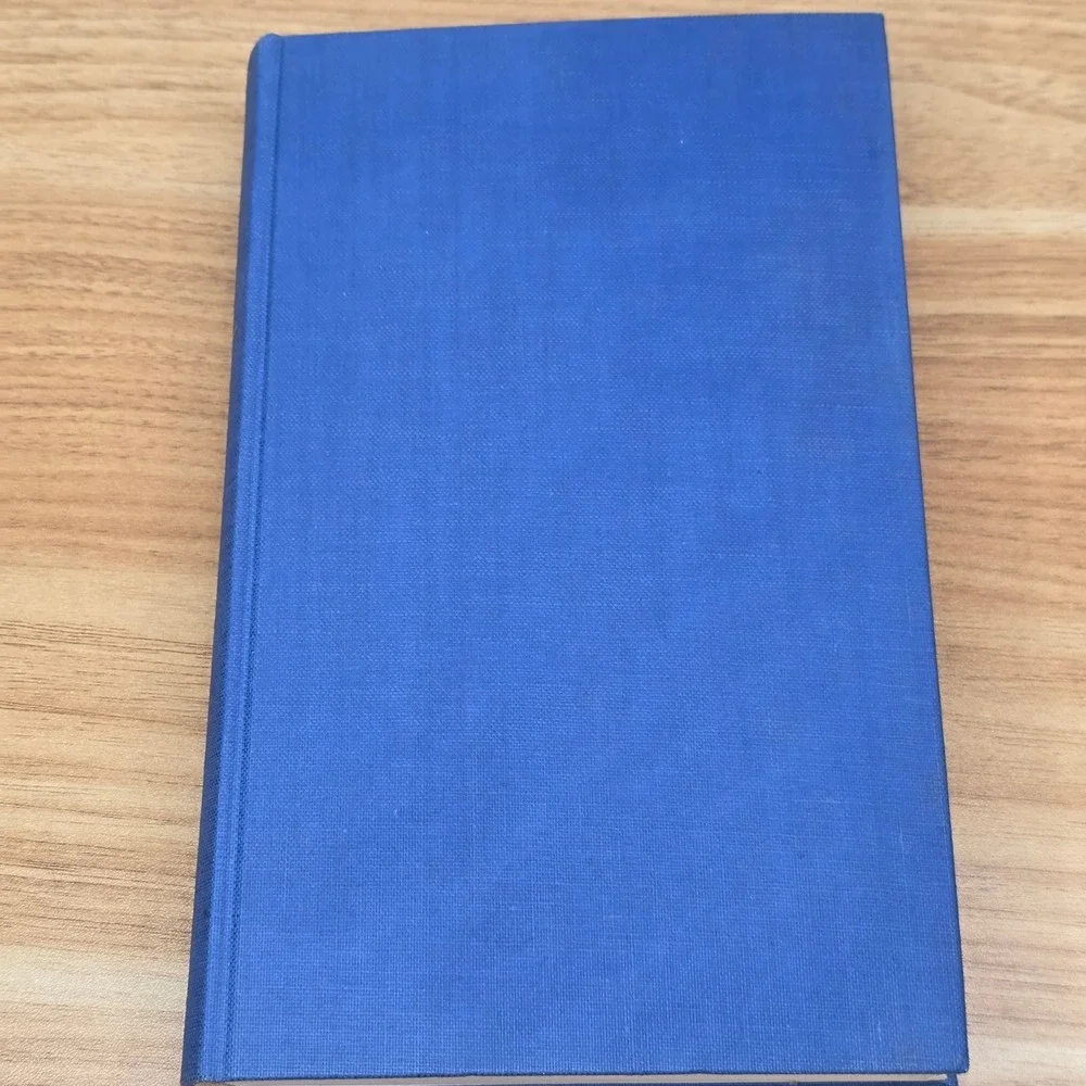 Das Kamel Und Das Nadelohr‎ by Werner Beumelburg Hardcover Book